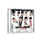 ＳＵＰＥＲ ＪＵＮＩＯＲ／Ｈｅｒｏ
