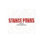 ＳＴＡＮＣＥ ＰＵＮＫＳ／ＳＴＡＮＣＥ ＰＵＮＫＳ ＭＡＮＩＡ １９９８−２０１２