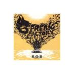 Ｇ−ＦＲＥＡＫ ＦＡＣＴＯＲＹ／Ｓ．Ｏ．Ｓ