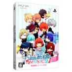 PSP／うたの☆プリンスさまっ♪ MUSIC2 初回限定ゴーゴーBOX