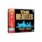 ビートルズ／ビートルズベスト・セレクション １９６２〜１９６８