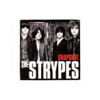 ストライプス／スナップ・ショット