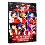 DVD|BOYFRIEND LOVE COMMUNICATION 2013-SEVENTH MISSION-