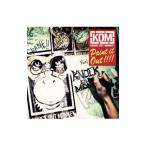 ＫＮＯＣＫ ＯＵＴ ＭＯＮＫＥＹ／Ｐａｉｎｔ ｉｔ Ｏｕｔ！！！！