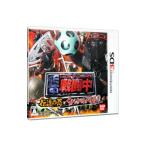 3DS／戦闘中 伝説の忍とサバイバルバトル！