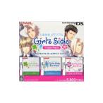 ときめきメモリアル Girl’s Side トリプルパック(1st Love Plus & 2nd Season & 3rd Story)/ニンテンドーDS