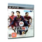 PS3／FIFA 14 ワールドクラス サッカー