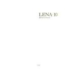 Yahoo! Yahoo!ショッピング(ヤフー ショッピング)ＬＥＮＡ×１０／藤井リナ