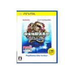 PSVita／麻雀格闘倶楽部 新生・全国対戦版 PlayStation Vita the Best