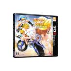 3DS／メタルマックス4 月光のディーヴァ