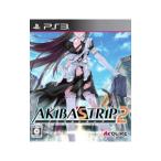 PS3／AKIBA’S TRIP 2