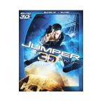 Blu-ray／ジャンパー ３Ｄ・２Ｄブルーレイセット