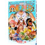 ONE PIECE 72| хвост рисовое поле . один .