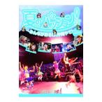 DVD／夏のパッション！みんながおるし，仲間やで！ｉｎ 大阪城野外音楽堂