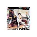 Yahoo! Yahoo!ショッピング(ヤフー ショッピング)加藤和樹／ＴＯＹ ＢＯＸ Ｔｙｐｅ Ｂ