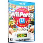 Wii U／Ｗｉｉ Ｐａｒｔｙ Ｕ