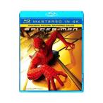 Blu-ray／スパイダーマン Ｍａｓｔｅｒｅｄ ｉｎ ４Ｋ