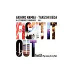 Yahoo! Yahoo!ショッピング(ヤフー ショッピング)難波章浩，上田剛士／ＦＩＧＨＴ ＩＴ ＯＵＴ ｆｅａｔ．Ｋ（Ｐａｙ ｍｏｎｅｙ Ｔｏ ｍｙ Ｐａｉｎ）／Ｆ．Ａ．Ｔ．Ｅ．