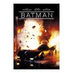 DVD／バットマン スペシャル・パッケージ
