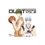 Yahoo! Yahoo!ショッピング(ヤフー ショッピング)ＴＶアニメ『黒子のバスケ』キャラクターソング ＤＵＥＴ ＳＥＲＩＥＳ Ｖｏｌ．６