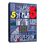 DVD／ＳＵＰＥＲ ＪＵＮＩＯＲ ＷＯＲＬＤ ＴＯＵＲ ＳＵＰＥＲ ＳＨＯＷ５ ｉｎ ＪＡＰＡＮ