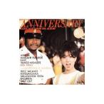 中森明菜／ＡＮＮＩＶＥＲＳＡＲＹ ＦＲＯＭ ＮＥＷ ＹＯＲＫ ＡＮＤ ＮＡＳＳＡＵ ＡＫＩＮＡ ＮＡＫＡＭＯＲＩ ６ＴＨ ＡＬＢＵＭ