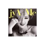 ｊｙＡ−Ｍｅ／Ｔｈｉｓ ｉｓ．Ｍｅ 初回限定盤