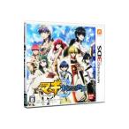 『中古即納』{3DS} マギ 新たなる世界 バンダイナムコゲームス