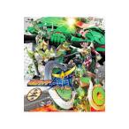 Blu-ray／仮面ライダー鎧武／ガイム ＶＯＬ．３
