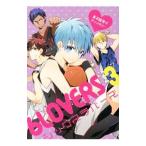 Yahoo! Yahoo!ショッピング(ヤフー ショッピング)６ＬＯＶＥＲＳ 黒子総受けアンソロジー 3／アンソロジー