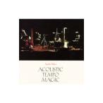 安藤裕子／Ａｃｏｕｓｔｉｃ Ｔｅｍｐｏ Ｍａｇｉｃ