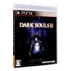 PS3／DARK SOULS II