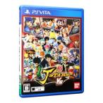 PSVita／Jスターズ ビクトリーVS