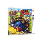 3DS／ペンギンの問題＋ 爆勝！ ルーレットバトル！ ！