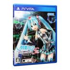 初音ミク -Project DIVA- f 2nd PS VITA ボーカロイド ボカロ VOCALOID