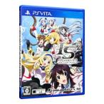 PSVita|IS< Infinite * Stratos >2 зажигание * Hearts 