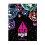 DVD／ＩＣＯＮ ＮＯ ＭＩＮ ＷＯＯ ２０１３クリスマス公演 ＳＴＡＮＤＡＲＤ ＥＤＩＴＩＯＮ