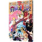 ONE PIECE 73| хвост рисовое поле . один .
