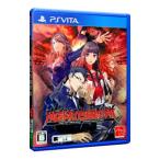 PSVita／魔都紅色幽撃隊