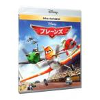 Blu-ray／プレーンズ ＭｏｖｉｅＮＥＸ （Ｂｌｕ−ｒａｙ＋ＤＶＤ）