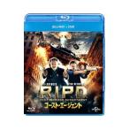 Blu-ray／ゴースト・エージェント Ｒ．Ｉ．Ｐ．Ｄ． ブルーレイ＋ＤＶＤセット
