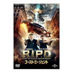 DVD／ゴースト・エージェント Ｒ．Ｉ．Ｐ．Ｄ．
