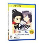 PSVita／閃乱カグラ SHINOVI VERSUS −少女達の証明− PlayStationVita the Best