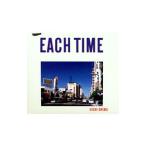 大瀧詠一／ＥＡＣＨ ＴＩＭＥ ３０ｔｈ Ａｎｎｉｖｅｒｓａｒｙ Ｅｄｉｔｉｏｎ