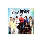 ジャニーズＷＥＳＴ／ええじゃないか 初回盤／ＷＥＳＴ盤