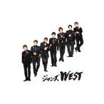 ジャニーズＷＥＳＴ／ええじゃないか