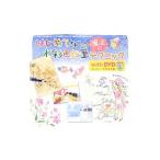 はじめてさんの魔法の水彩色鉛筆テクニックｗｉｔｈ ＤＶＤ／杉原美由樹