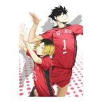 DVD／ハイキュー！！ ｖｏｌ．４