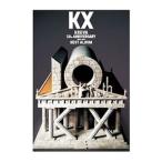 ＫＲＥＶＡ／ＫＲＥＶＡ ＢＥＳＴ ＡＬＢＵＭ「ＫＸ」 初回限定盤