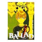 Yahoo! Yahoo!ショッピング(ヤフー ショッピング)ＢＡＬＬＡＤ−バラッド− 1／なるしまゆり